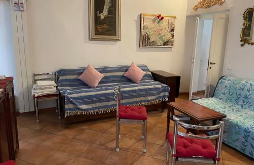 Rione VII Regola Apartment | Piazza Farnese