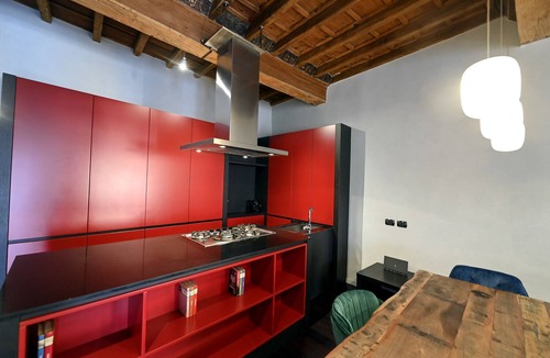 Rione VI Parione Apartment | Piazza Navona Mara’s apartment