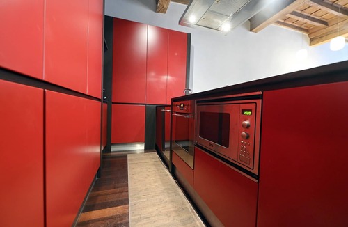 Rione VI Parione Apartment | Piazza Navona Mara’s apartment