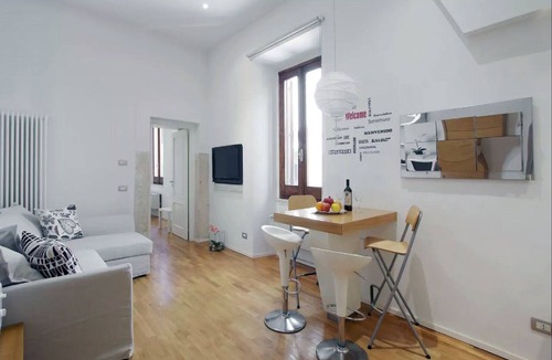 Rione V Ponte Apartment | PIAZZA NAVONA SECRET APARTMENT IN THE HISTORICAL CENTER