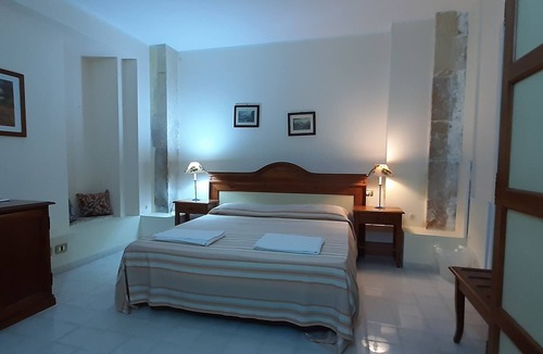 Santa Lucia Hotel | Piccolo Hotel Casa Mia
