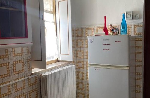 Lucca Apartment | Pierina