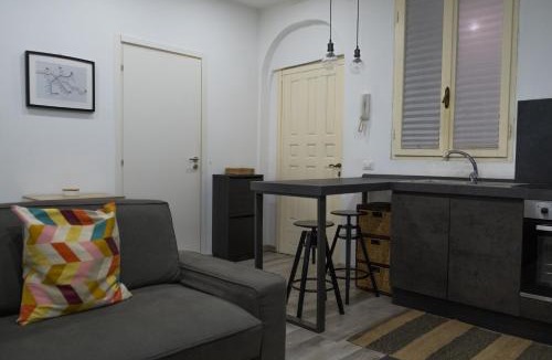 Pigneto Apartment | Pigneto Hideout30