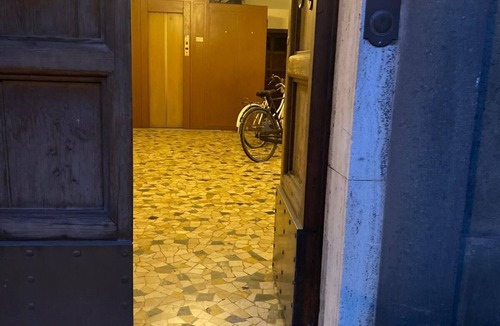 Sant'Antonio Apartment | Pisa Paradise Nice View
