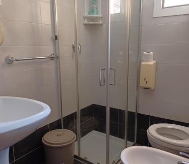 Rione XVIII Castro Pretorio House | PITAGORA Rooms