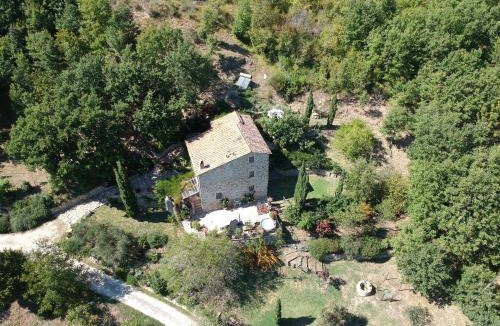 Castelnuovo di Val di Cecina Apartment | Podere Piandicava