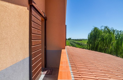 Grosseto Apartment | Podere 660 – Il Giuggiolo Apartment
