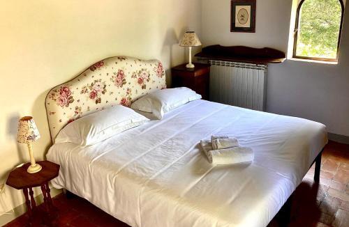 Greve in Chianti House | Podere Lupinati