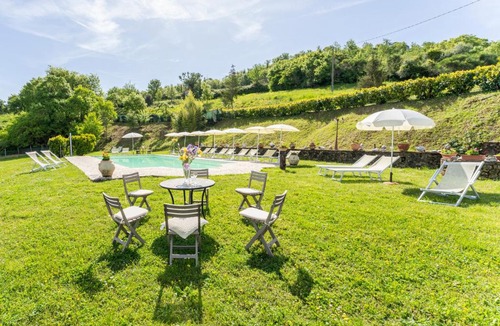 Radicondoli Apartment | Podere Marcigliana