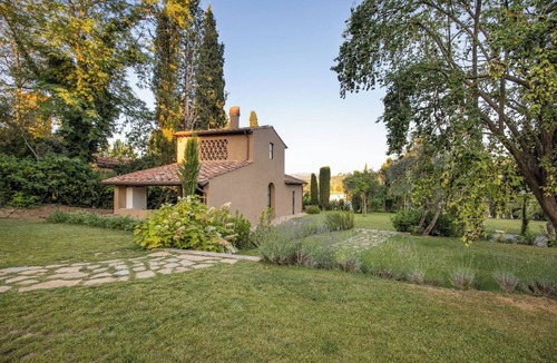 Galluzzo Villa | Podesta Estate