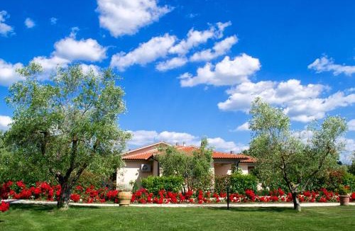 Manciano House | Poggio Degli Olivi
