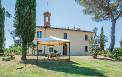 Monteroni d'Arbia House | Poggio Napoleone