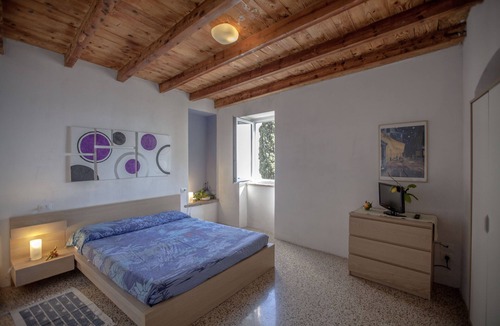 Tignale Apartment | Pomelo Apartment