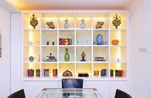 Quartiere XVII Trieste Apartment | POOL-Balcony-JACUZZi-AirCond-Wifi-Luxury Apartment