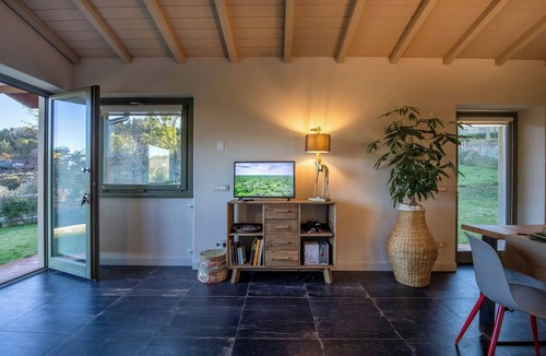 Starda House | Pool villa in the heart of Casentino