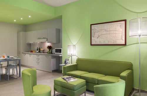 Porta al Prato Apartment | PopArtment