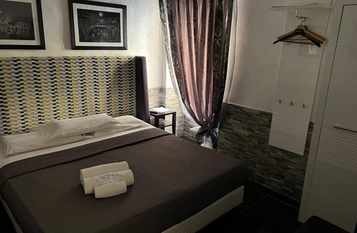 Sallustiano House | popolo relax