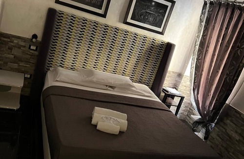 Sallustiano House | popolo relax