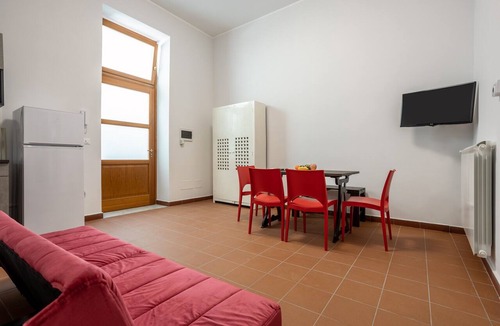 Castellammare Vucciria Apartment | "Porta Carbone Residence" Apartment Near the Sea