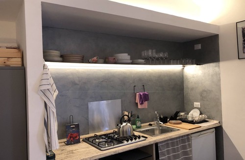 Terracina Apartment | Porta Maggio apartment