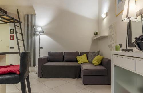 Salario Apartment | Porta Pia and Villa Torlonia Quiet Apartment