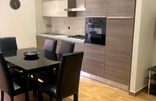 Suburbio VII Portuense Apartment | Portuense Sweet Home