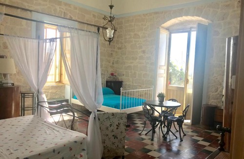 Casa Papa Villa | Pozzallo Holiday home12beds