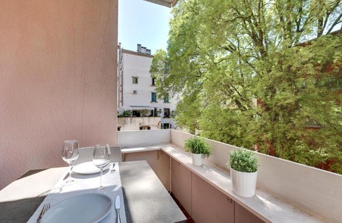 Cannaregio Apartment | Priuli Apartment 10