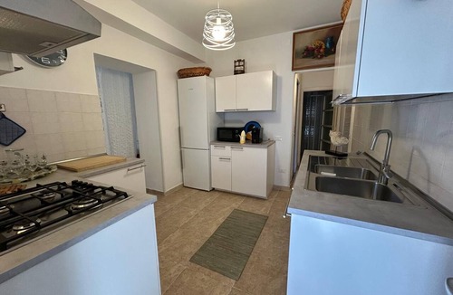 San Felice Circeo House | Private vacation home