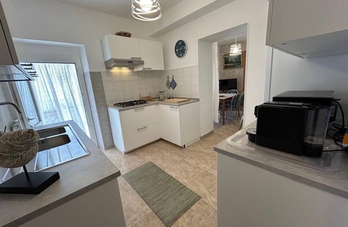San Felice Circeo House | Private vacation home