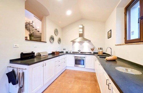 Chianciano Terme Villa | Private Villa with private pool, A/C, WIFI, terrace, panoramic view, close to Montepulciano