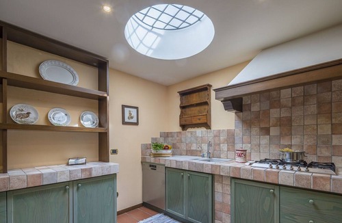 Massa e Cozzile Villa | Private Villa with private pool, sauna, WIFI, hot tub, A/C, TV, patio, pets allowed, panoramic view