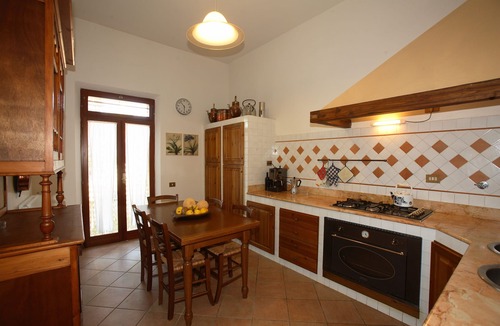 Ponte di Gabbiano House | Private villa with swimming pool and spectacular views of Siena