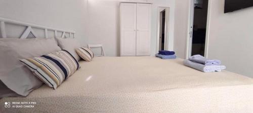 Marettimo Apartment | Punta San Simone