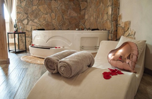 Tor Sapienza House | QT suite & luxury