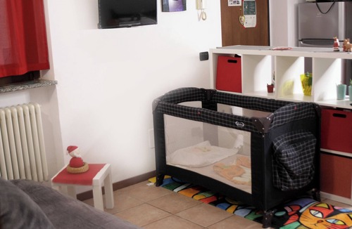 Trezzo sull'Adda Apartment | Quiet apartment well served, close to Leolandia, 2 steps from Liveclub