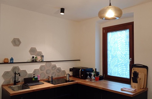 Fosdinovo Apartment | Quiet, hilly location, apartment with a view of the sea