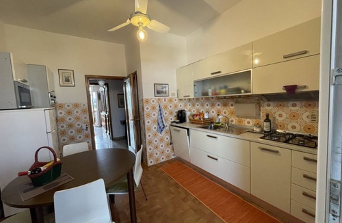 Isolotto Apartment | Quite in Florence near the city center