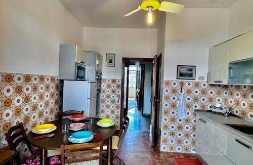 Isolotto Apartment | Quite in Florence near the city center