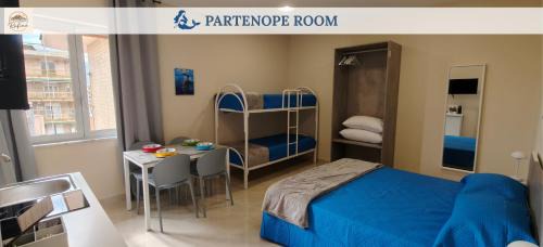 Ercolano Bed & Breakfast | Rafinù B&B