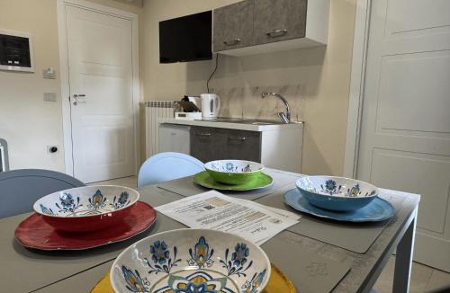 Ercolano Bed & Breakfast | Rafinù B&B