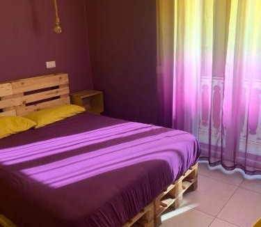 Vasto House | Rallegranza