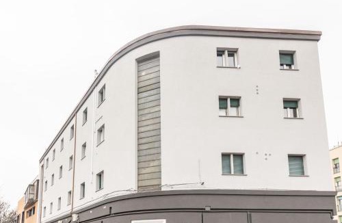 Bologna Fiere District Apartment | Ranzani 8