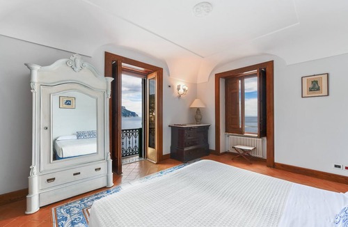 Marmorata Hotel | Ravello Art Hotel Marmorata