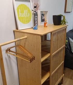 Rocca di Mezzo Apartment | RC vacanze interno 57