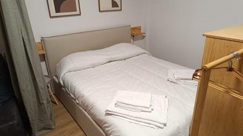 Rocca di Mezzo Apartment | RC vacanze interno 57