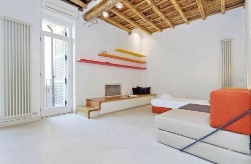 Rione XI Sant'Angelo Apartment | Reginella