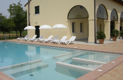 Silea Apartment | Relais Ca' Serena