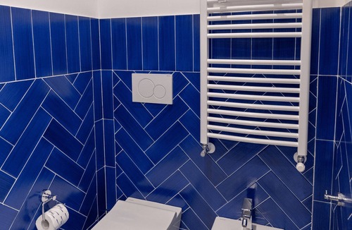 Sorrento Historic Centre Hotel | Relais del Mare - La Finestrella