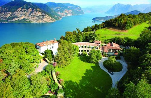 Iseo Hotel | Relais I Due Roccoli